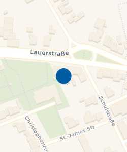 Vorschau: Karte von Kreissparkasse Heinsberg