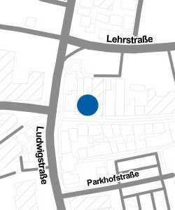 Vorschau: Karte von Starkenburg-Apotheke