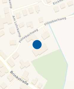 Vorschau: Karte von St. Georg Grundschule