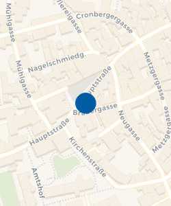 Vorschau: Karte von Café Lopodunum