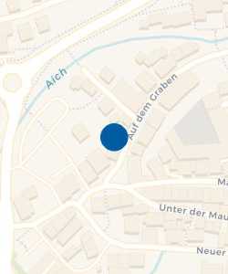Vorschau: Karte von Bücherei im Städtle