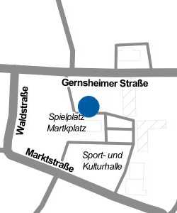 Vorschau: Karte von Ernst-Gerhard-Brunnen