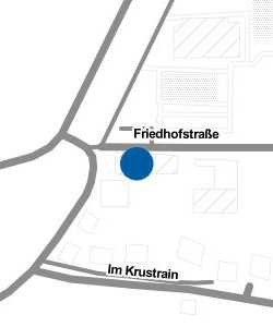 Vorschau: Karte von Gemeindebibliothek Ötisheim