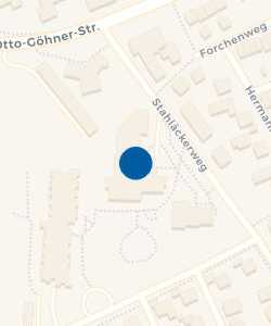 Vorschau: Karte von Haus auf dem Wimberg