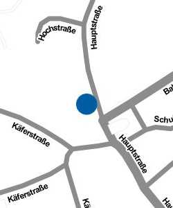 Vorschau: Karte von Rathaus Bubenheim