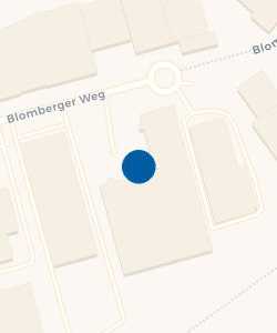 Vorschau: Karte von Bermatec | Kassen- und Waagensysteme Berlin