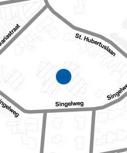 Vorschau: Karte von Basisschool De Doorkijk