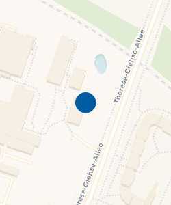 Vorschau: Karte von Städtische Kindertagesstätte Rudolf-Zorn-Straße 33+35