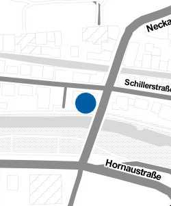 Vorschau: Karte von Volksbank im Kreis Freudenstadt