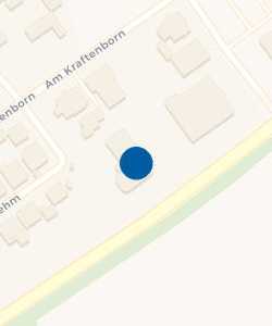 Vorschau: Karte von Autohaus Wiegand Gmbh