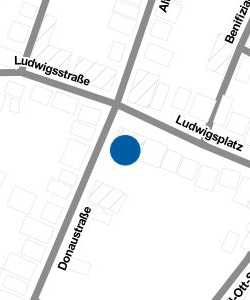 Vorschau: Karte von Rathaus Kelheim