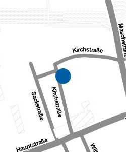 Vorschau: Karte von Altstadt-Apartment Petershagen