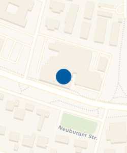 Vorschau: Karte von Audi Zentrum Ingolstadt
