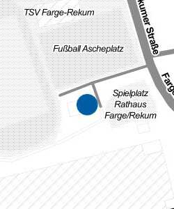 Vorschau: Karte von Polizeistation Farge