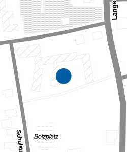 Vorschau: Karte von Grundschule Spenge/Hücker Aschen