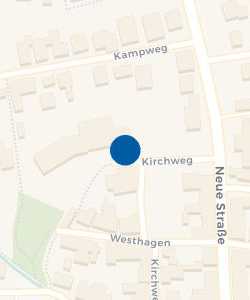 Vorschau: Karte von Gemeinschaftshaus Immenhausen