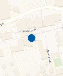 Vorschau: Karte von Rathaus Spaichingen