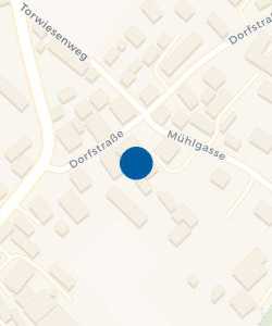 Vorschau: Karte von Landgasthof Schuh