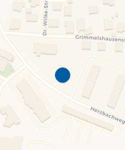 Vorschau: Karte von Waldorf Kindergarten Gelnhausen e.V.