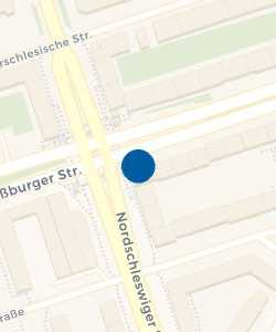 Vorschau: Karte von Straßburger Apotheke
