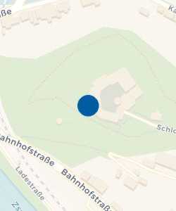 Vorschau: Karte von Burg Scharfenstein