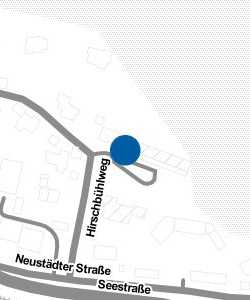 Vorschau: Karte von Hirschbühlschule Titisee