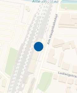 Vorschau: Karte von Radhof- Bike im Bahnhof