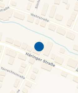 Vorschau: Karte von Autohaus Höger