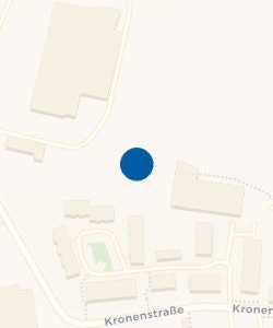 Vorschau: Karte von Tennisplatz 2