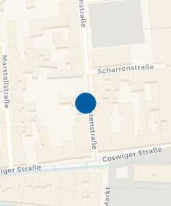 Vorschau: Karte von Luther-Apotheke
