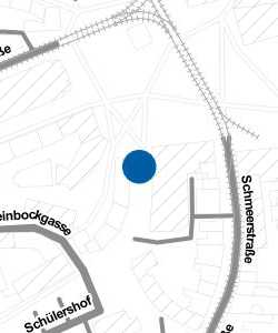Vorschau: Karte von Café-Imbiß Halle