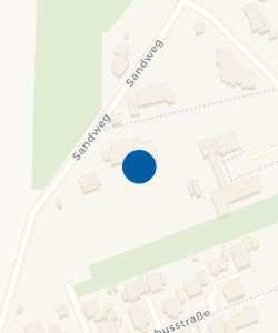Vorschau: Karte von Kath. Kindertagesstätte St. Walburga