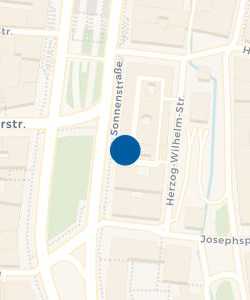 Vorschau: Karte von Hieber Lindberg GmbH