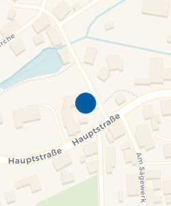 Vorschau: Karte von Braugasthaus Mühlengrund