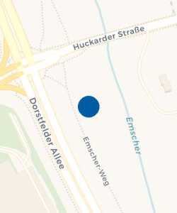 Vorschau: Karte von Zur kleinen Weile