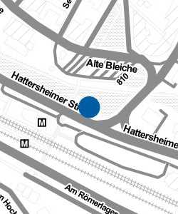Vorschau: Karte von Musikschule Hofheim