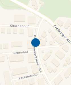 Vorschau: Karte von Birnenhof 2a