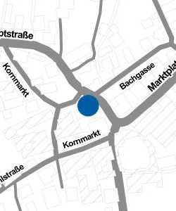 Vorschau: Karte von Moritzberg-Apotheke
