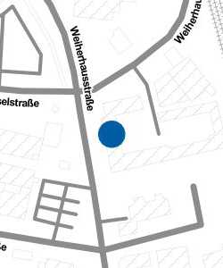 Vorschau: Karte von Polizeidirektion Heppenheim
