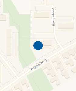 Vorschau: Karte von Polizeianlaufstelle Heiderhof