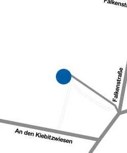 Vorschau: Karte von Kindergarten Klostermoor