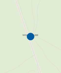Vorschau: Karte von Wolfsgrube