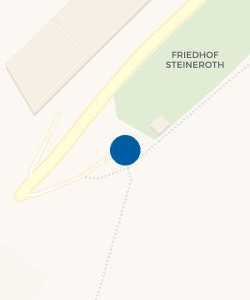 Vorschau: Karte von Parkplatz Friedhof Steineroth