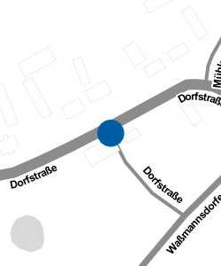 Vorschau: Karte von Bücherzelle Waßmannsdorf