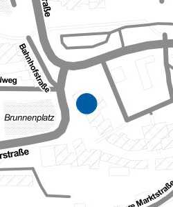 Vorschau: Karte von Marien-Apotheke Goswin Lentz Inhaber Stephan Lentz e.K.