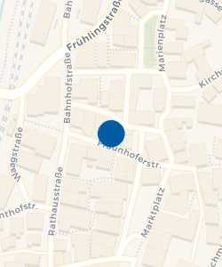 Vorschau: Karte von Reisebüro Schellinger