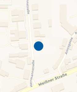 Vorschau: Karte von Christlicher Kindergarten "St. Katharina"