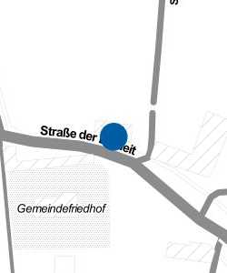 Vorschau: Karte von Bäckerei Kämmer