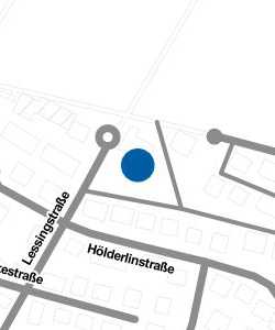 Vorschau: Karte von Kindergarten Lessingstraße