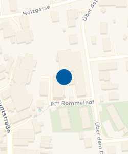 Vorschau: Karte von Heinemann Möbelwerkstätten